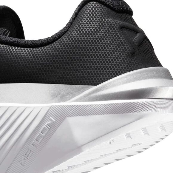 9W / 7.5M - [NEW] Women's Nike Metcon 6 Training Shoes 'Black' AT3160-010 - Picture 8 of 8